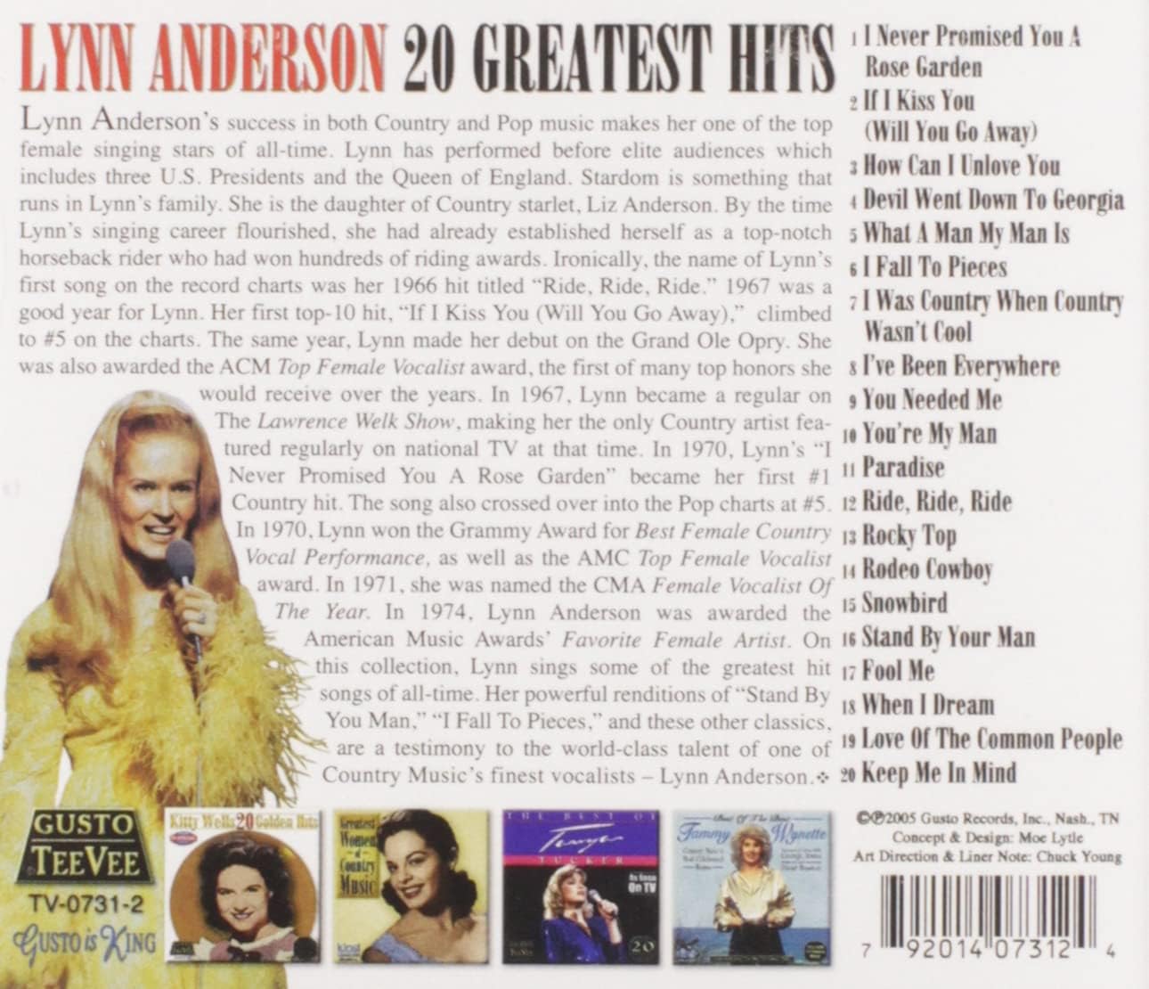 20 Greatest Hits