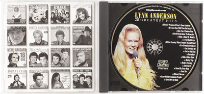 20 Greatest Hits