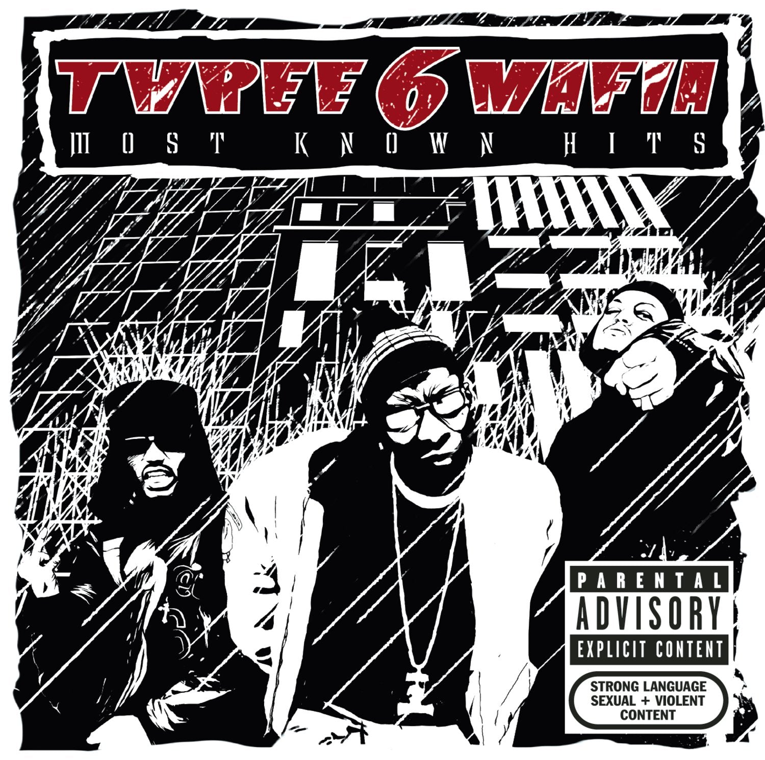 Most Known Hits  Explicit Lyrics