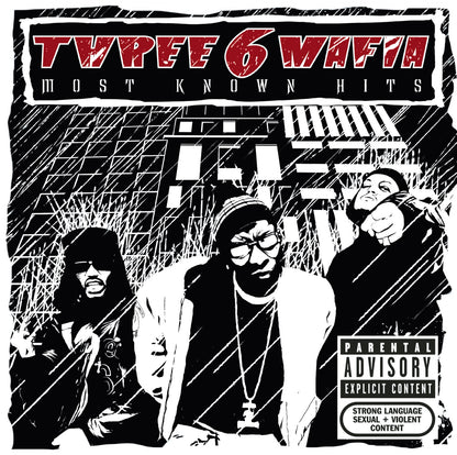 Most Known Hits  Explicit Lyrics