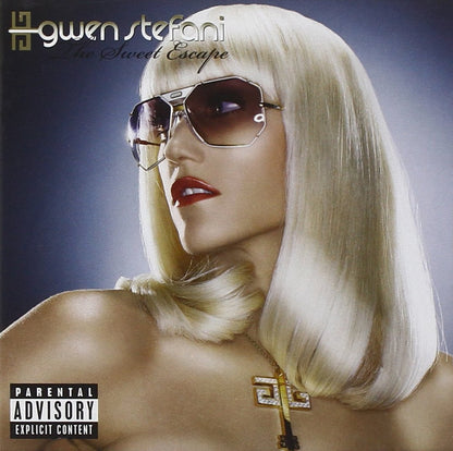 The Sweet Escape  explicit_lyrics