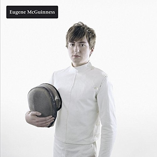 Eugene Mcguinness-Eugene Mcguinness