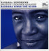 Barbara Sings the Blues Dig Ogv