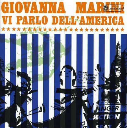 Vi Parlo Dell'America