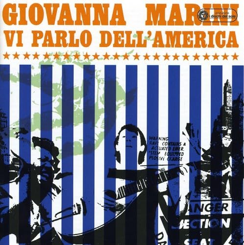Vi Parlo Dell'America