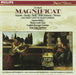 Bach: Magnificat; Jauchzet Gott in allen Landen