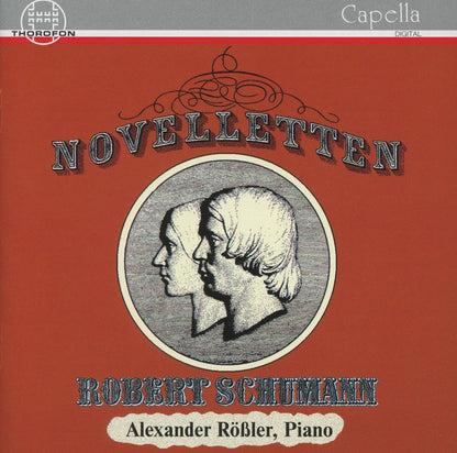 Noveletten