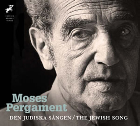 Moses Pergament: The Jewish Song