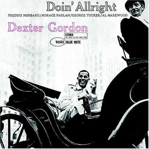 Doin Allright