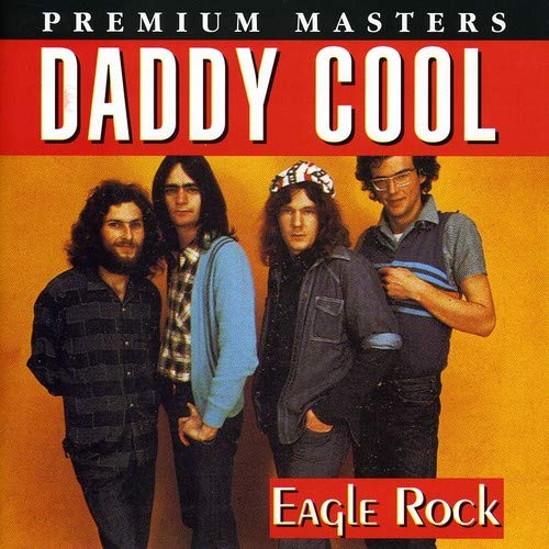 Eagle Rock