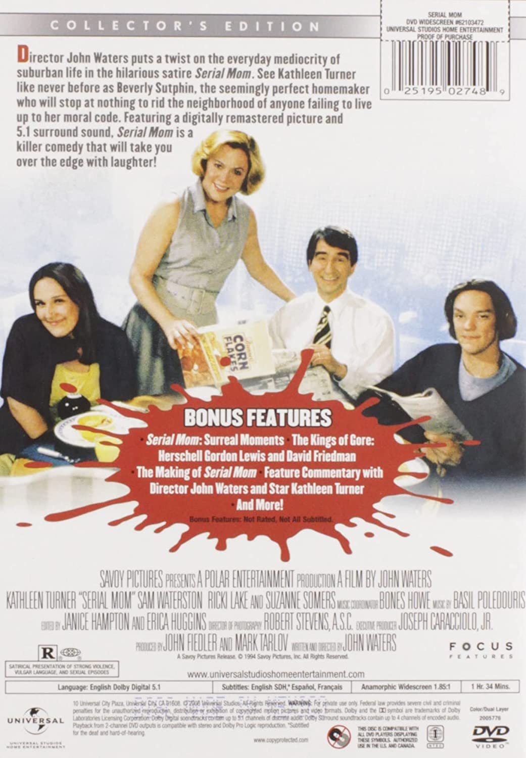 Serial Mom