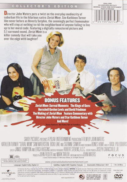 Serial Mom
