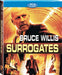 Surrogates [Blu-ray]