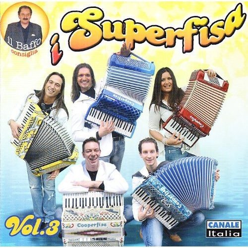 Vol. 3-Superfisa