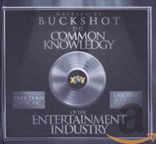 Buckshot-Common Knowledge Of The