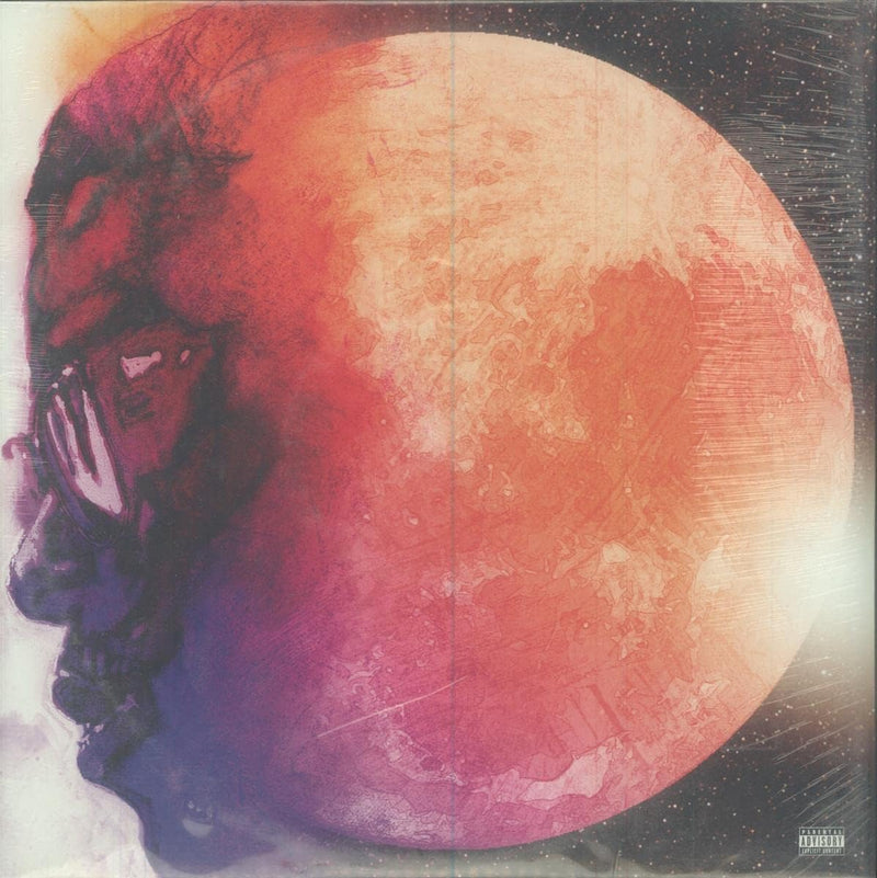 Man on the Moon: The End of Day  explicit_lyrics