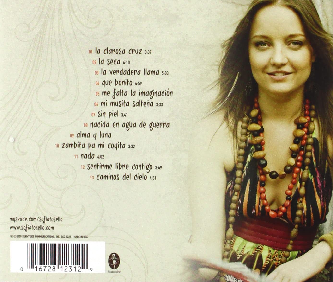 Alma Y Luna