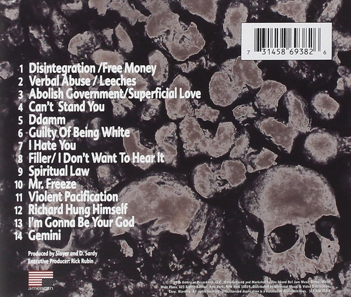 Undisputed Attitude  explicit_lyrics
