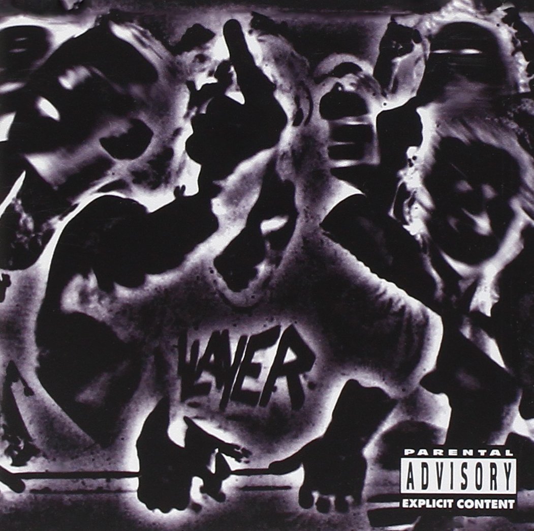 Undisputed Attitude  Explicit Lyrics