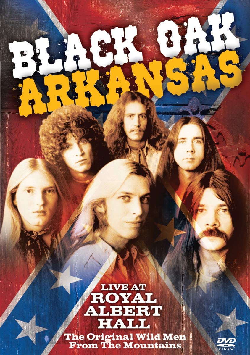 Live at Royal Albert Hall