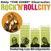 Rock 'N' Roll City