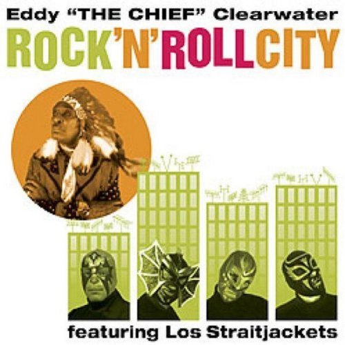 Rock 'N' Roll City