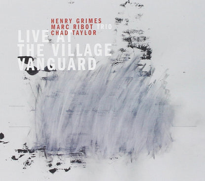 Live At The Village Vanguard