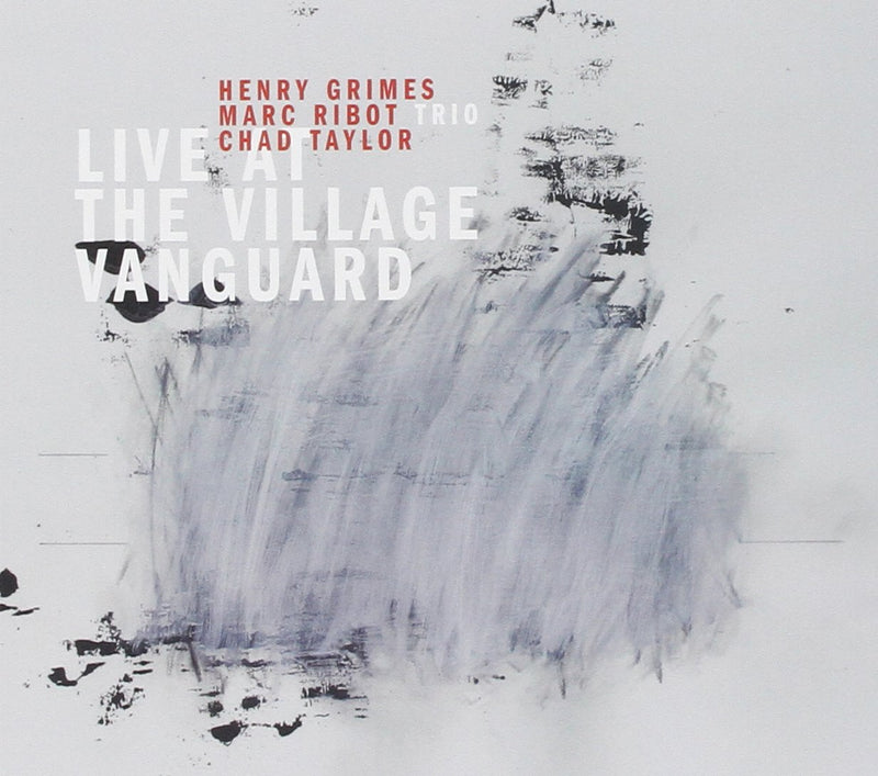 Live At The Village Vanguard
