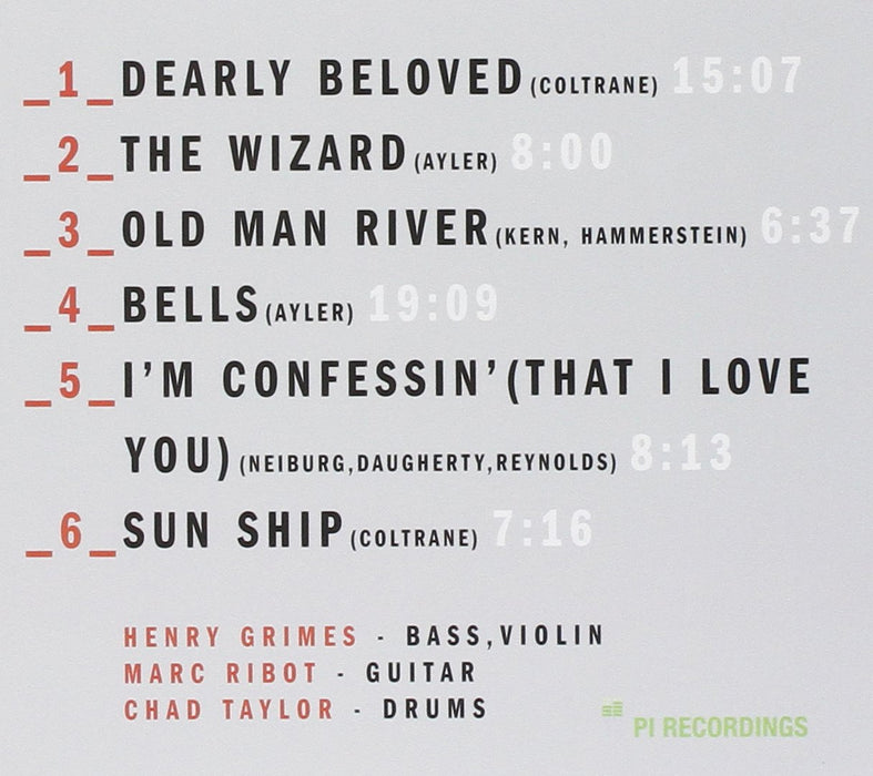 Live At The Village Vanguard