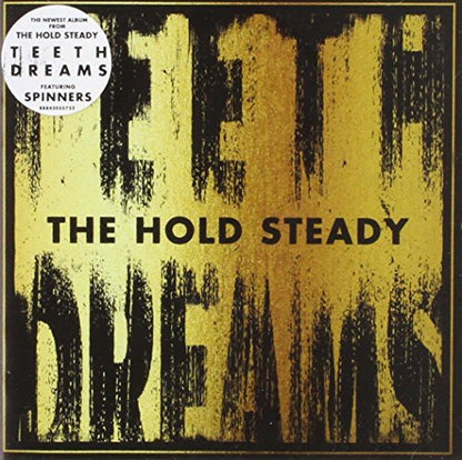 Teeth Dreams (Australian