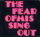 Fear Of Missing Out