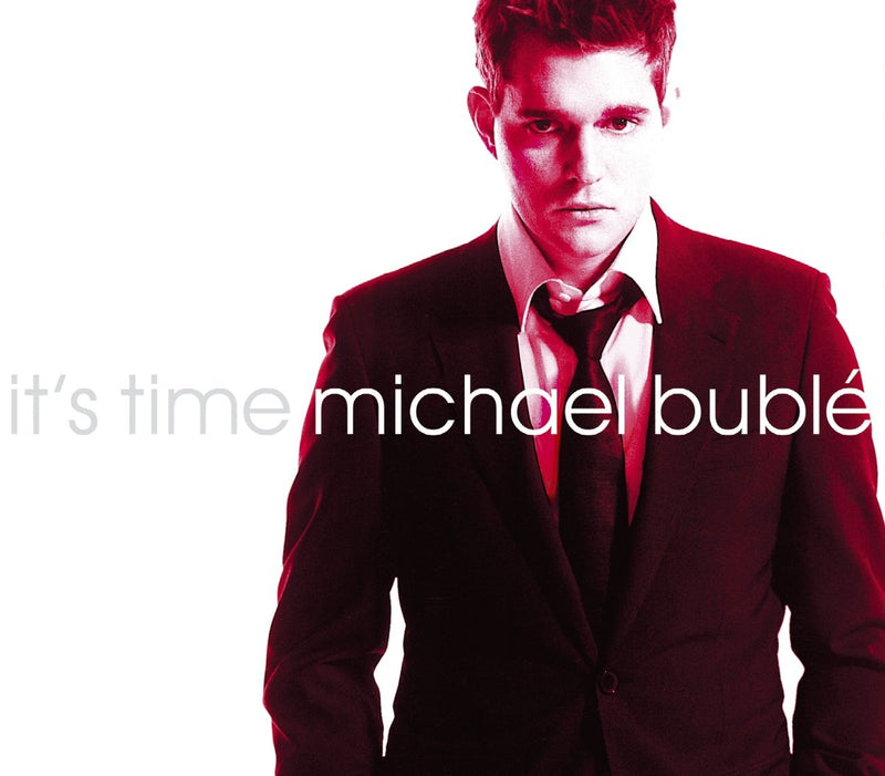 It's Time .)