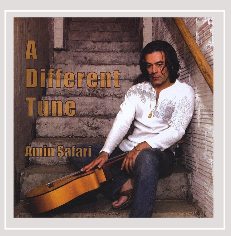 Different Tune