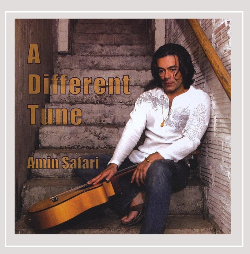 Different Tune