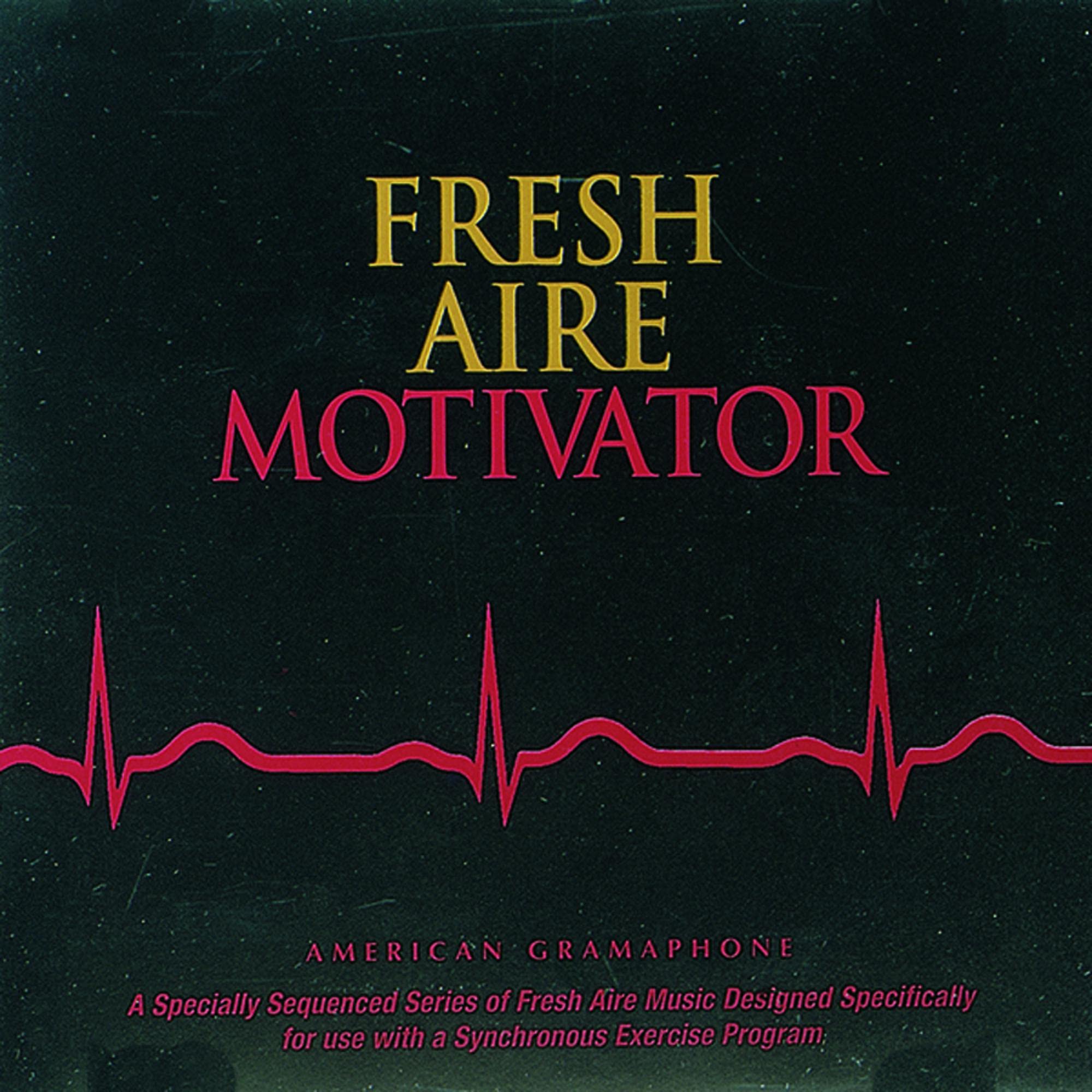 FRESH AIRE MOTIVATOR