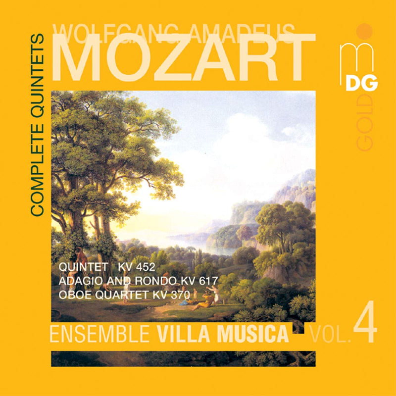 Ensemble Villa Musica