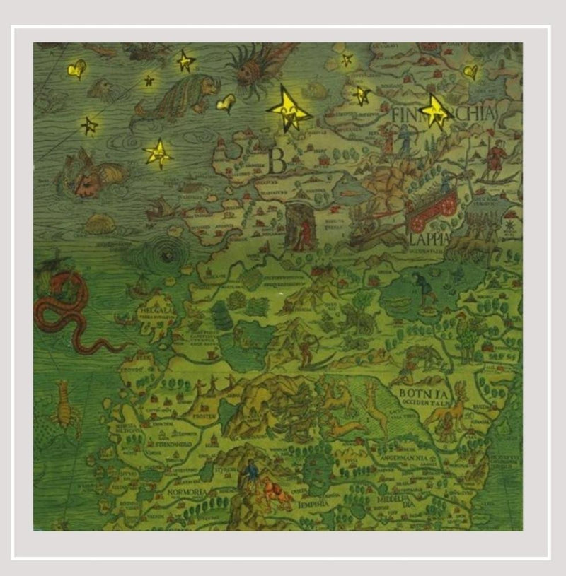 Land of Dreams