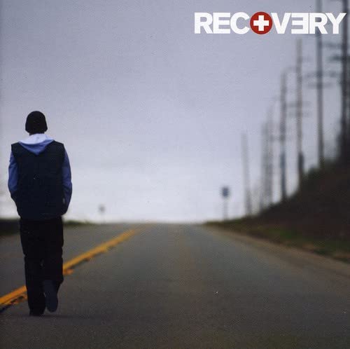 Recovery  Clean Version