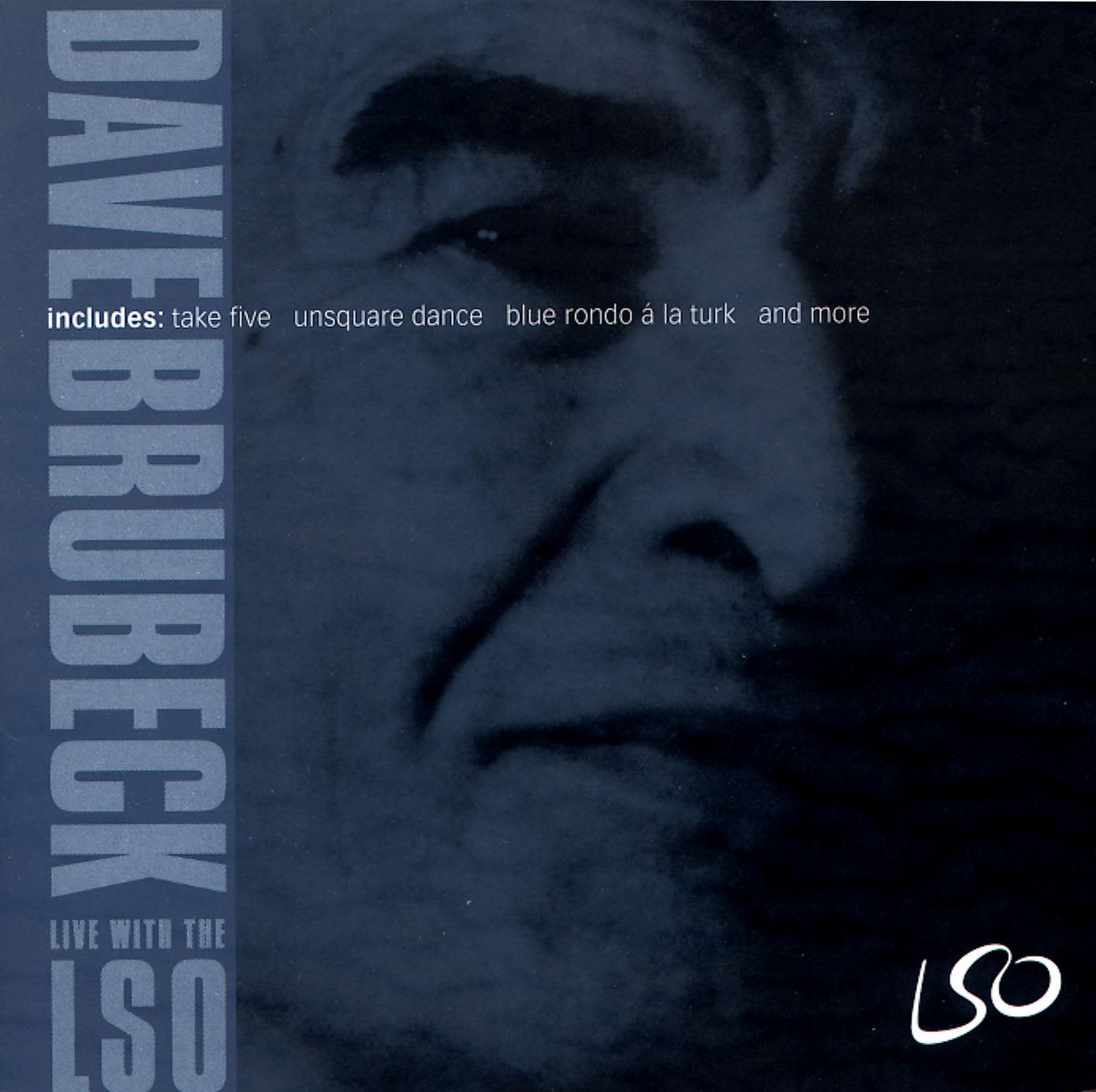 Live with the LSO: The 80th Birthday Concert