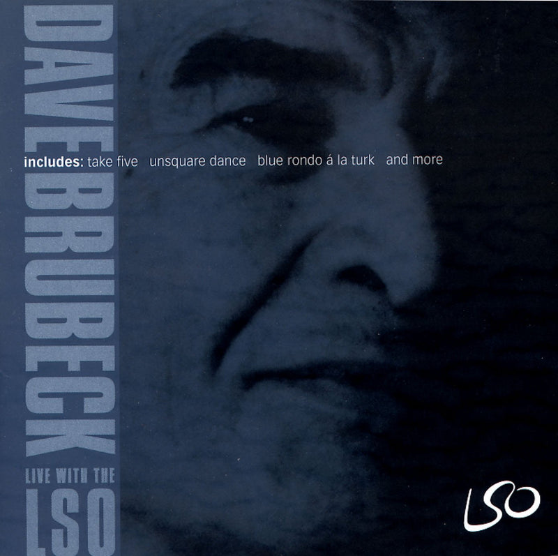 Live with the LSO: The 80th Birthday Concert