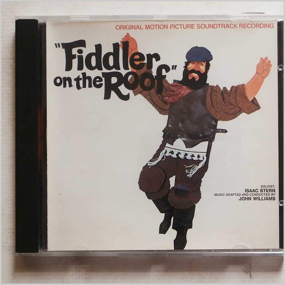 Fiddler on Roof