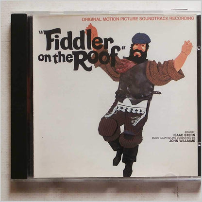 Fiddler on Roof