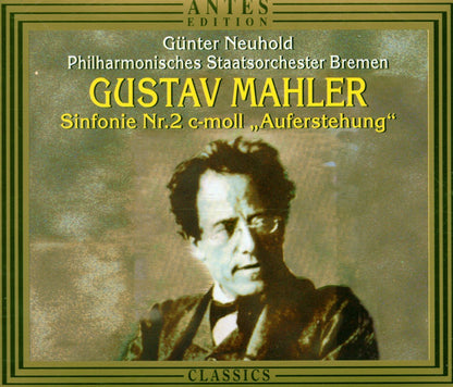 Symphony No 2