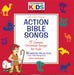 Little David Presents, - Action Bible Songs - Seventeen Classic Christian Songs for Kids (Audio cd