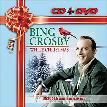 White Christmas / Winter Dreams