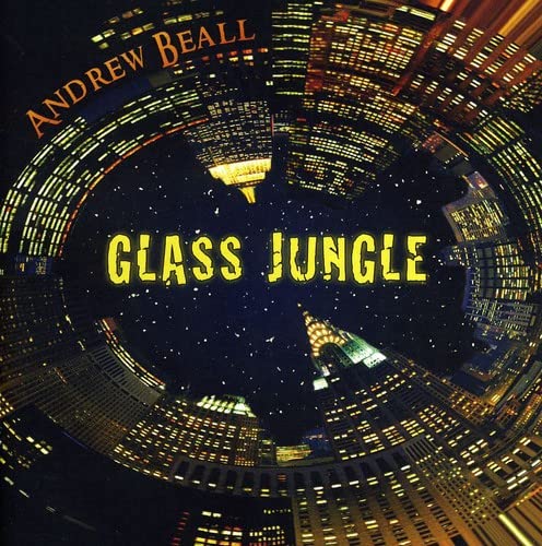 Glass Jungle