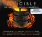 Hunters & Collectors: Crucible/Various