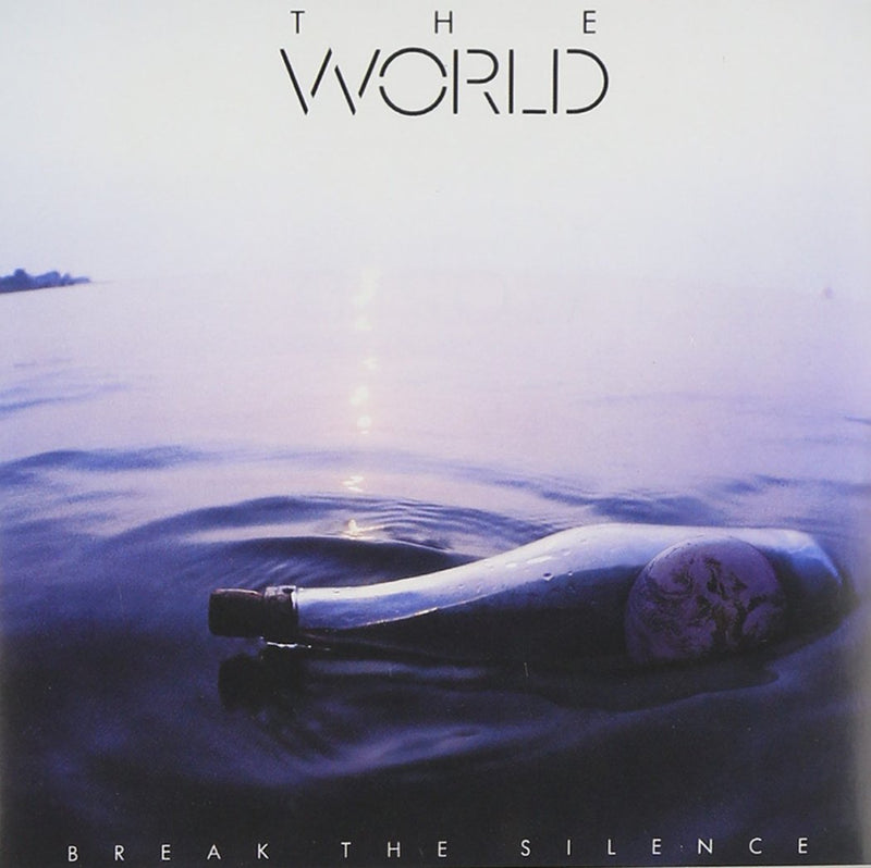 Break the Silence