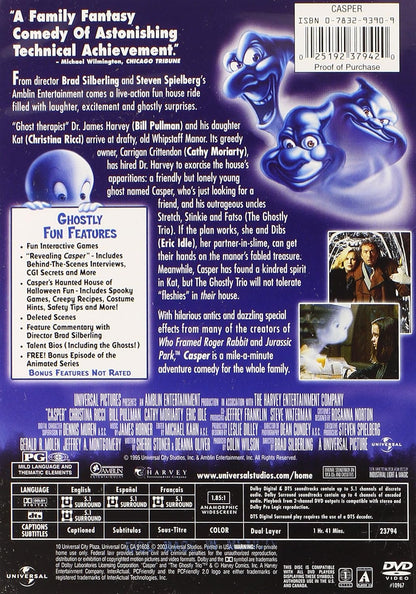 Casper