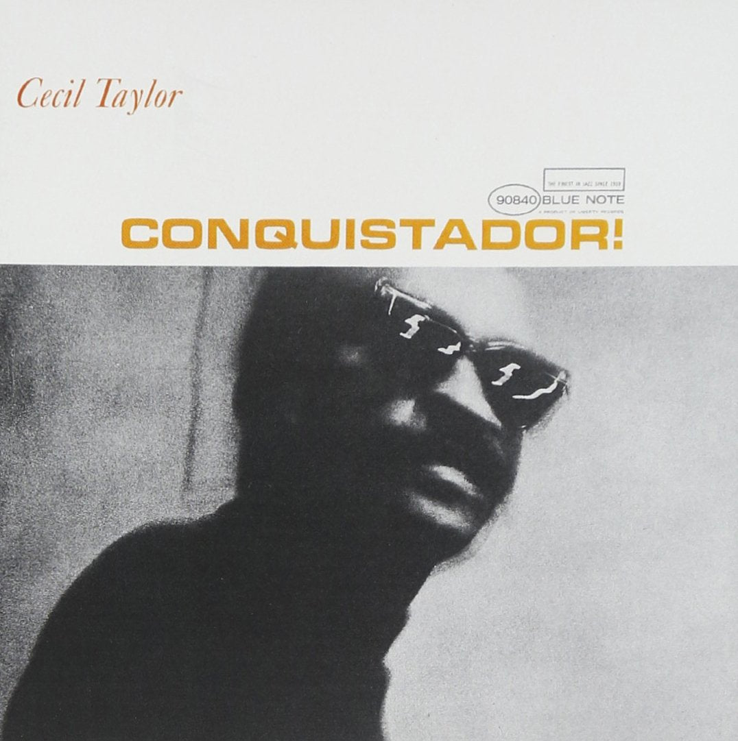 Conquistador